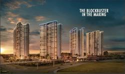 High Park Residences (D28), Apartment #181376562